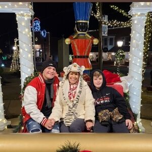 Meet your Posher, Megan